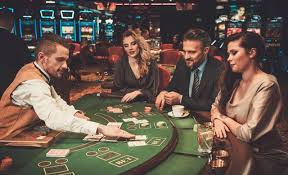 Онлайн казино Casino Ra